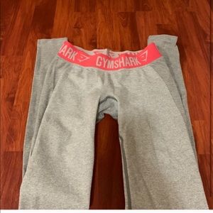 GYMSHARK XSMALL FLEX LEGGINGS